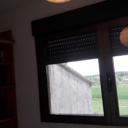 Casa Sariñena Villa Adahuesca Bagian luar foto