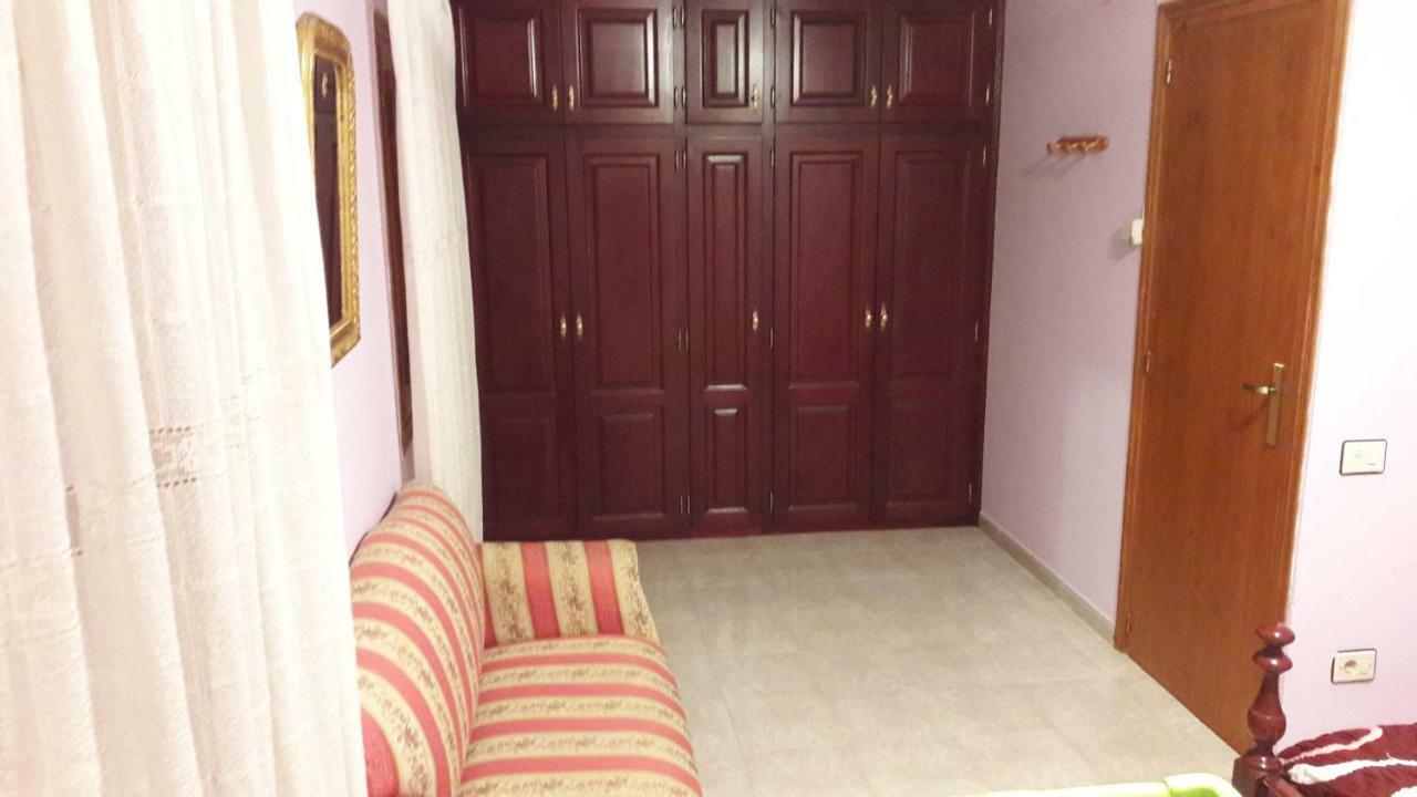 Casa Sariñena Villa Adahuesca Bagian luar foto