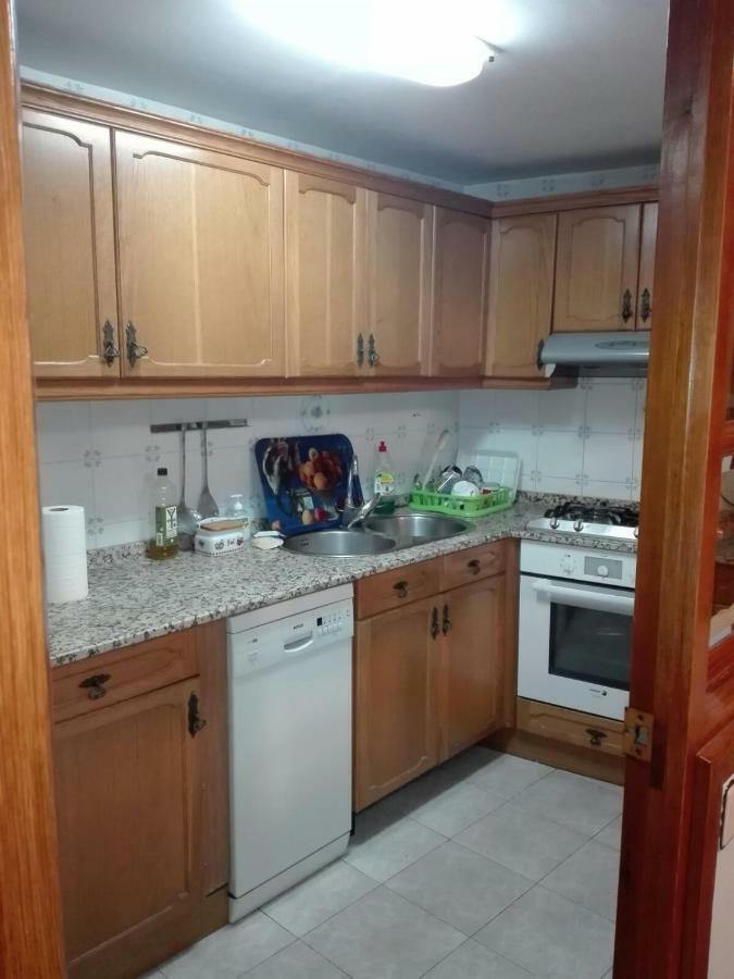 Casa Sariñena Villa Adahuesca Bagian luar foto